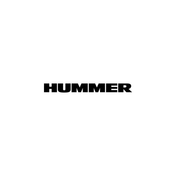 Hummer Letter Logo Vector - (.Ai .PNG .SVG .EPS Free Download)