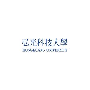 Hungkuang University Logo Vector