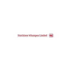 Hutchison Whampoa Logo Vector
