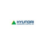 Hyundai Engineering Logo Vector