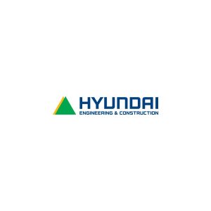 Hyundai Engineering Logo Vector