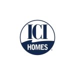 ICI Homes Logo Vector