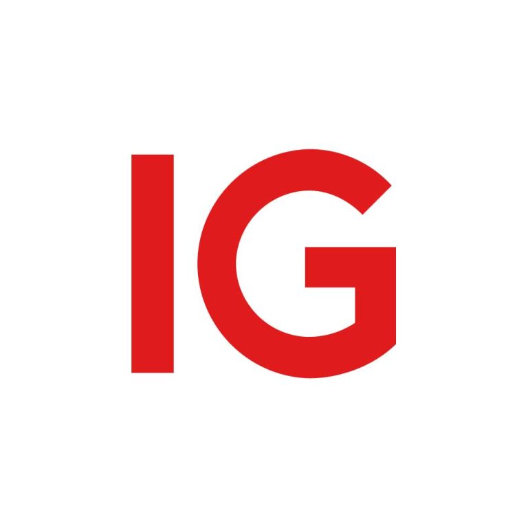 Ig Group Logo Vector - (.ai .png .svg .eps Free Download)