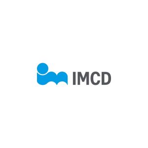 IMCD Logo Vector