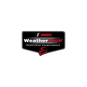 IMSA Weathertech Championship Logo Vector