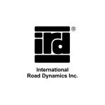 IRD Logo Vector