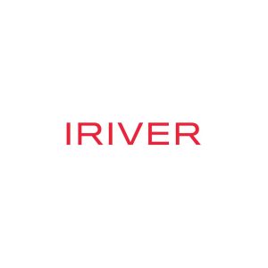 IRIVER  Logo Vector