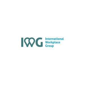 IWG Logo Vector