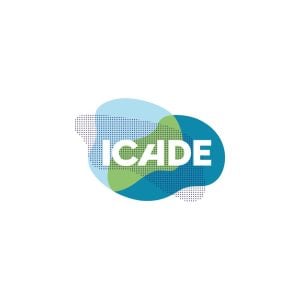 Icade Logo Vector