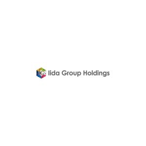 Iida Logo Vector