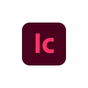 InCopy Logo Vector