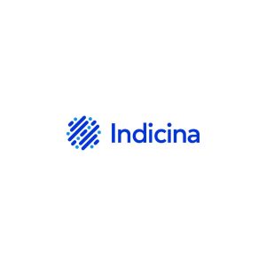 Indicina Logo Vector