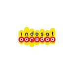 Indosat Logo Vector