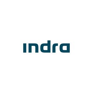 Indra Logo Vector