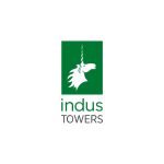 Indus Towers Logo Vector