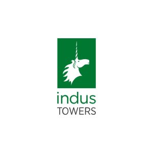 Indus Towers Logo Vector