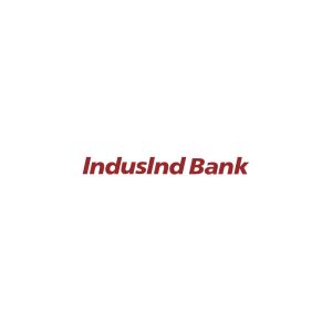 IndusInd Bank Logo Vector