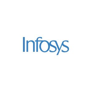 Infosys Logo Vector