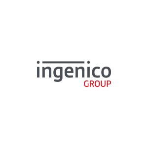 Ingenico Logo Vector