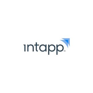 Intapp Logo Vector