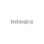 Integra Home Theater Logo Vector