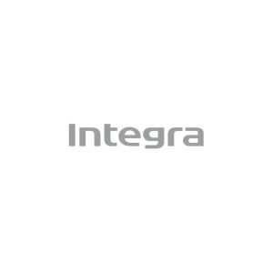Integra Home Theater Logo Vector