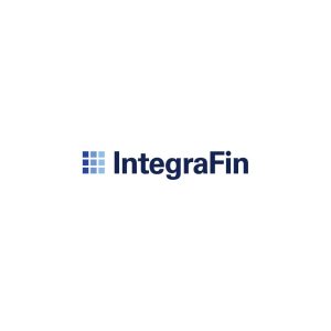 IntegraFin Logo Vector