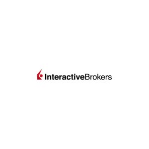 Interactive Brokers Logo Vector