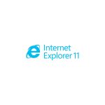 Internet Explorer Logo Vector