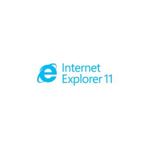 Internet Explorer Logo Vector