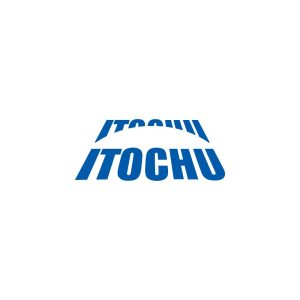 Itochu Logo Vector