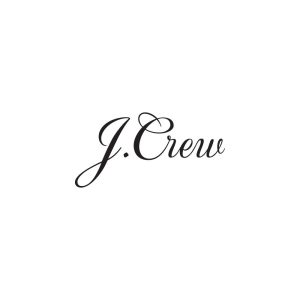 J Crew Logo Vector