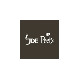 JDE Peet’s Logo Vector