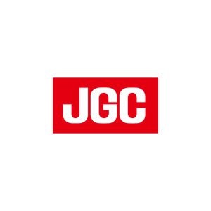 JGC Corporation Logo Vector