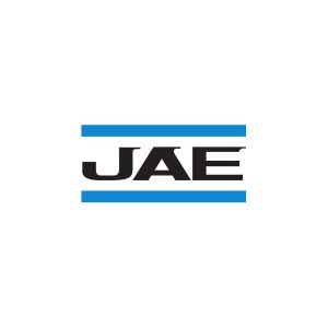 Japan Aviation Electronics Logo Vector