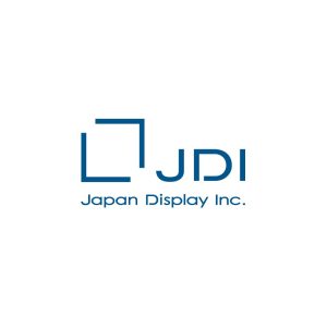 Japan Display Logo Vector