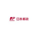 Japan Post Holdings Logo Vector