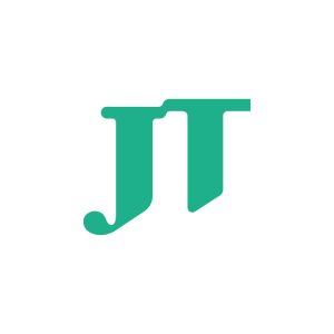 Japan Tobacco Logo Vector