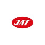 Jat Airways Logo Vector