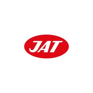 Jat Airways Logo Vector