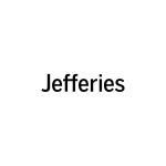 Jefferies Group Logo Vector