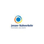 Jenaer Nahverkehr Logo Vector