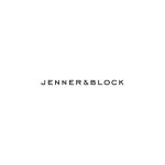 Jenner and Block Logo Vector