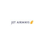 Jet Airways Logo Vector