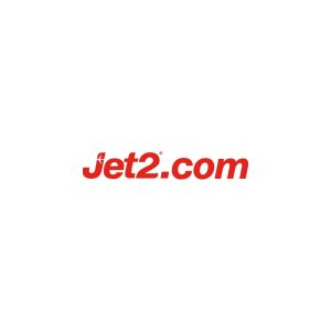 Jet2.com Logo Vector