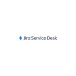 Jira Service desk Logo Vector