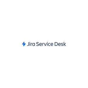 Jira Service desk Logo Vector