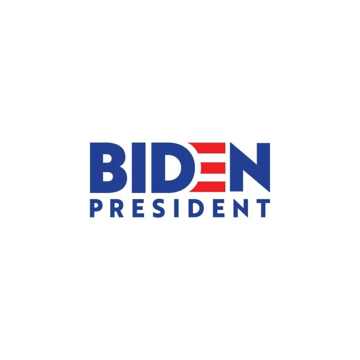 Joe Biden Logo Vector - (.Ai .PNG .SVG .EPS Free Download)