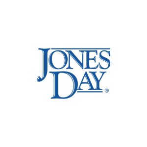 Jones Day Logo Vector