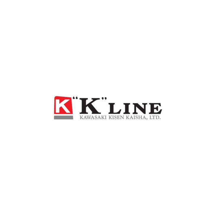 K Line Logo Vector (.Ai .PNG .SVG .EPS Free Download)